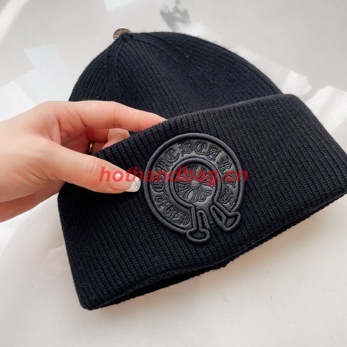 Chrome Heart Hat CRH00006 Chrome Heart Hat CRH00006